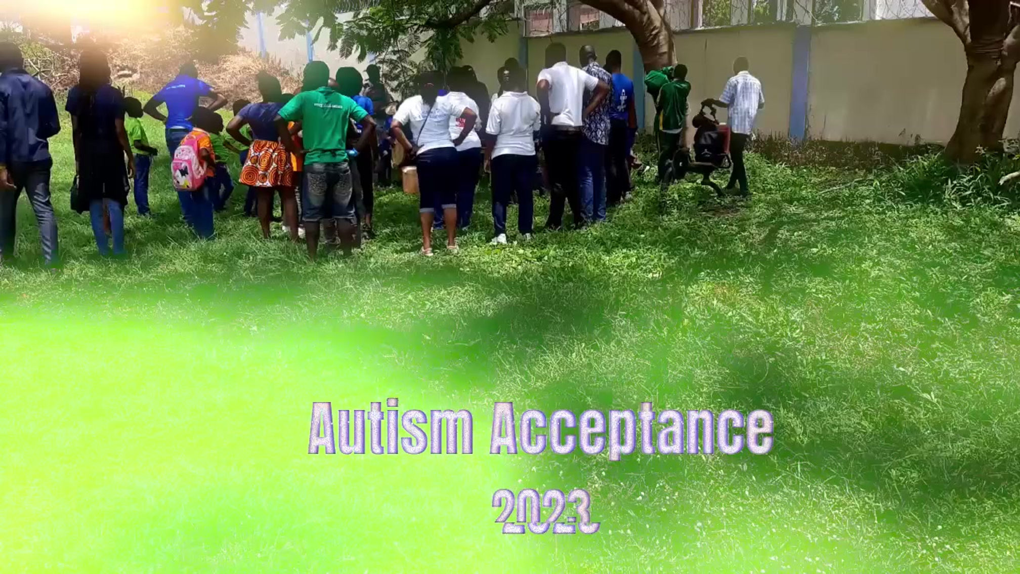 Autism Acceptance 2023
